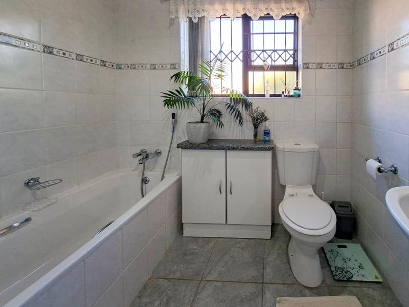 3 Bedroom Property for Sale in Heather Park Western Cape